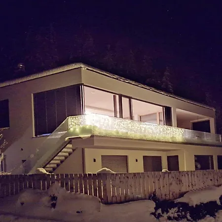 Jack'S Apartment Werfenweng Exterior photo