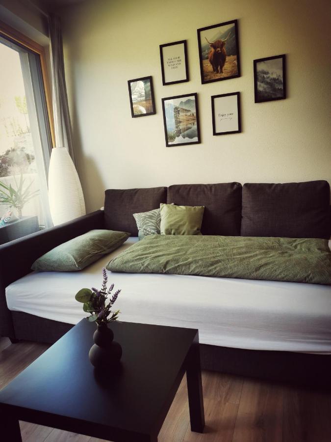 Apartment Jack's Werfenweng