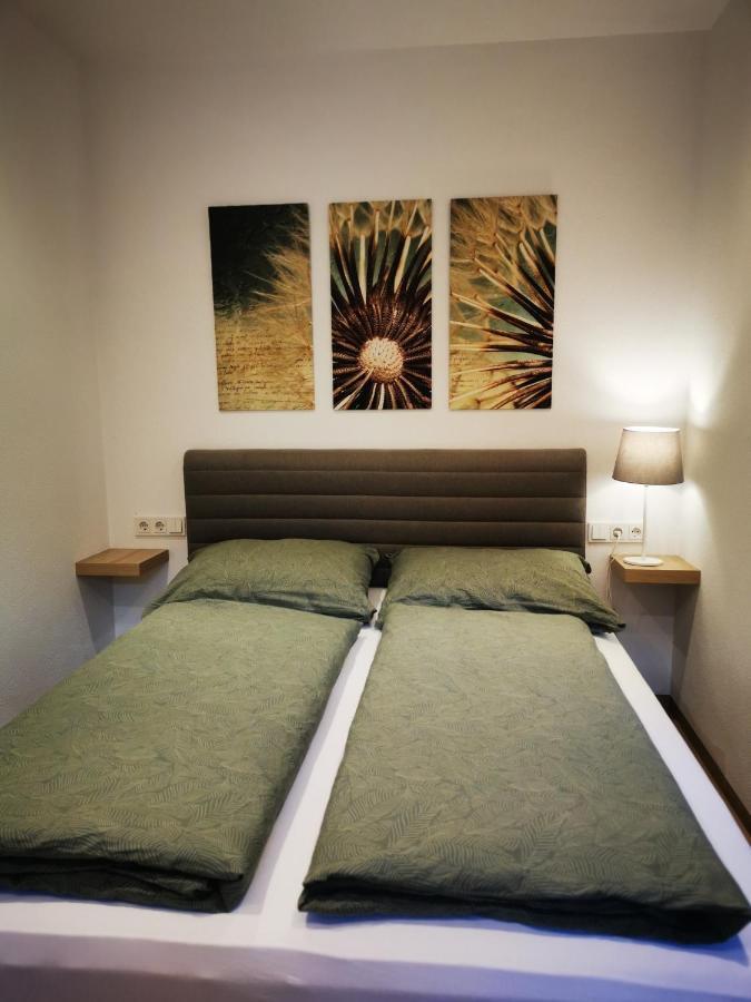 Jack's Apartment *