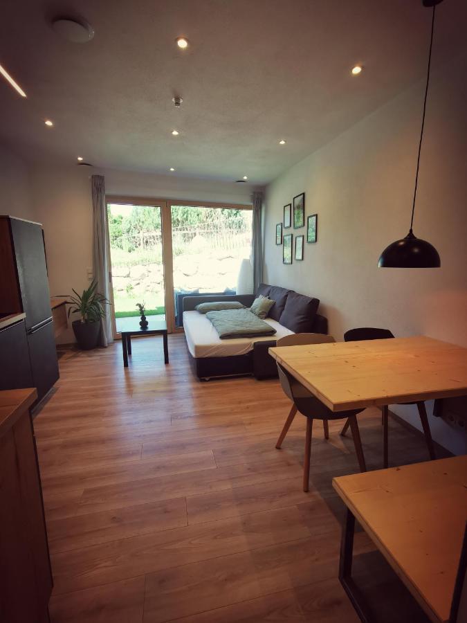 Jack's Apartment *